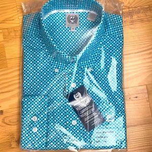 Mens Cinch Western Shirt